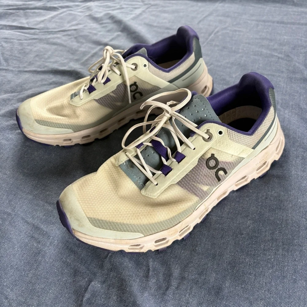 On Running Helion W7.5 - Picture 2 of 6